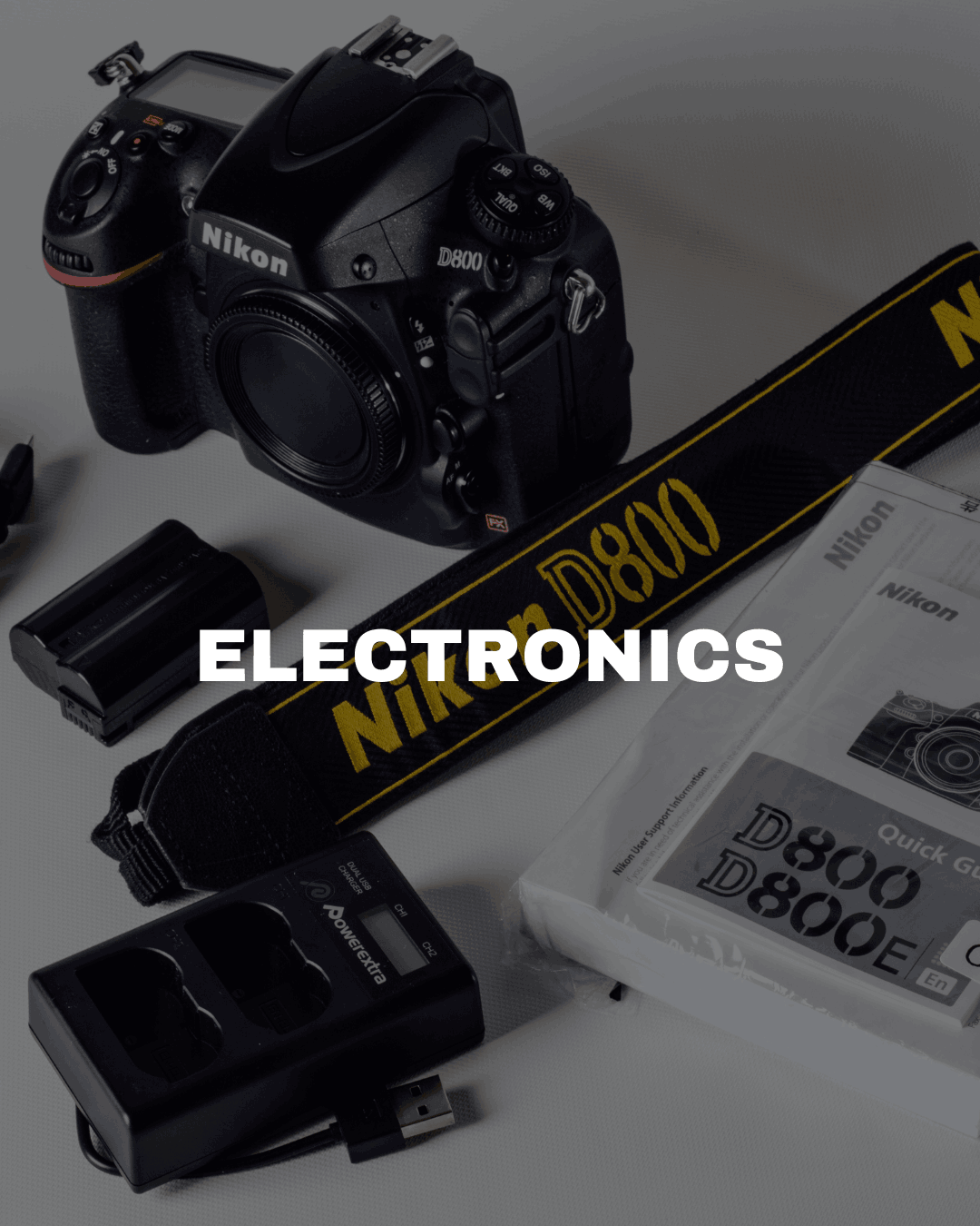 Electronics
